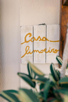 Tree House - Casa Limoeiro